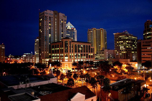 Picture of Fort Lauderdale, Florida, United States